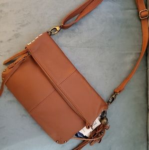 Lucky Brand Shoulder Bag